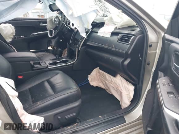 2015 Toyota Camry LE с VIN 4T1BD1FK4FU150847, выставлен на аукционе IAAI как лот 41831162 с пробегом 128 791 миль миль и . История ставок и продаж доступна на DreamBid. Изображение 5.