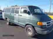 1998 Dodge Passenger with VIN 2B5WB35Y0WK123432, listed as a IAAI auction lot 43477033 with 111,870 mi miles and . Bid and sale history available at DreamBid. Image 1.
