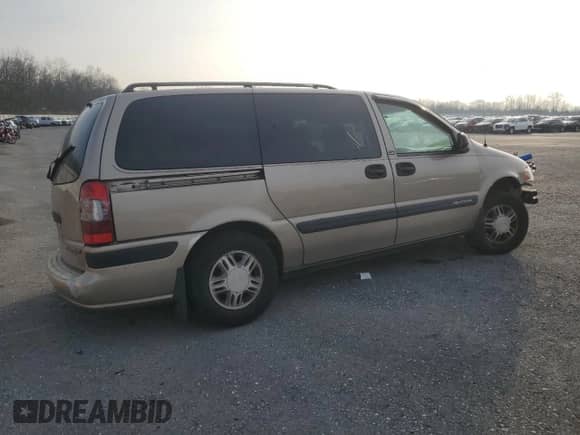 2004 Chevrolet Venture LS с VIN 1GNDX03E94D142020, выставлен на аукционе Copart как лот 86946544 с пробегом 219 713 миль миль и Списание • Salvage title. История ставок и продаж доступна на DreamBid. Изображение 3.