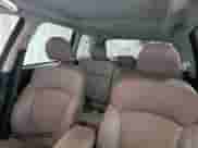 2015 Subaru Forester Touring with VIN JF2SJAUC6FH458945, listed as a Copart auction lot 87421195 with 65,461 mi miles and Salvage title. Bid and sale history available at DreamBid. Image 10.