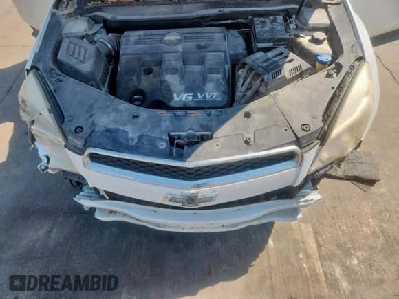 2014 Chevrolet Equinox LT with VIN 2GNFLBE32E6266397, listed as a Copart auction lot 70147785 with 216,547 mi miles and Salvage title. Bid and sale history available at DreamBid. Image 12.