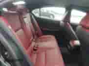 2021 Lexus IS 300 with VIN JTHC81F27M5046193, listed as a Copart auction lot 59846805 with 92,034 mi miles and Salvage title. Bid and sale history available at DreamBid. Image 10.