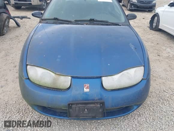 2002 Saturn SC with VIN 1G8ZN12802Z237999, listed as a IAAI auction lot 42573764 with 243,398 mi miles and . Bid and sale history available at DreamBid. Image 6.