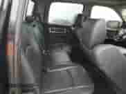 2011 Ram 1500 SLT with VIN 1D7RV1CT6BS519166, listed as a Copart auction lot 54632295 with 237,544 mi miles and Salvage title. Bid and sale history available at DreamBid. Image 10.