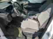 2014 Ford Escape SE с VIN 1FMCU0GX1EUB78726, выставлен на аукционе Copart как лот 81021325 с пробегом 161 108 миль миль и Списание • Salvage title. История ставок и продаж доступна на DreamBid. Изображение 7.