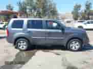 2014 Honda Pilot LX с VIN 5FNYF3H28EB022541, выставлен на аукционе IAAI как лот 43011655 с пробегом 157 051 миль миль и . История ставок и продаж доступна на DreamBid. Изображение 12.