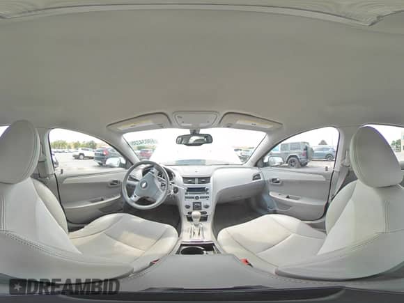 2012 Chevrolet Malibu 3LT z VIN 1G1ZF5E75CF120685, wystawiony jako Copart lot #69034235 z przebiegiem 49 510 mil mil oraz Szkoda całkowita • Salvage title. Historia ofert i sprzedaży dostępna na DreamBid. Obrazek 14.