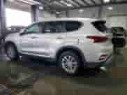 2020 Hyundai Santa Fe SE с VIN 5NMS2CAD5LH171496, выставлен на аукционе Copart как лот 67635785 с пробегом 51 756 миль миль и Списание • Salvage title. История ставок и продаж доступна на DreamBid. Изображение 2.
