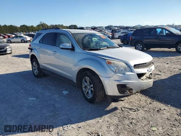 2015 Chevrolet Equinox LT с VIN 2GNFLFEK7F6172452, выставлен на аукционе Copart как лот 84811855 с пробегом 164 803 миль миль и Списание • Salvage title. История ставок и продаж доступна на DreamBid. Изображение 4.