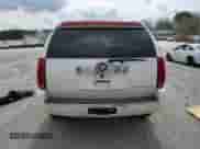 2008 Cadillac Escalade with VIN 1GYFK63818R126362, listed as a Copart auction lot 70857825 with 150,269 mi miles and Salvage title. Bid and sale history available at DreamBid. Image 6.