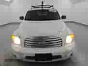 2011 Chevrolet HHR LS z VIN 3GCAAAFW7BS564291, wystawiony jako Copart lot #55691585 z przebiegiem 210 491 mil mil oraz Czysty tytuł • Clean title. Historia ofert i sprzedaży dostępna na DreamBid. Obrazek 5.