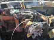 2009 Jeep Grand Cherokee with VIN 1J8HR78W99C540056, listed as a Copart auction lot 78452024 with Not provided miles and Non repairable. Bid and sale history available at DreamBid. Image 9.