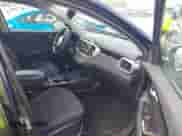 2017 Kia Sorento LX with VIN 5XYPGDA57HG329988, listed as a IAAI auction lot 42955518 with 128,661 mi miles and . Bid and sale history available at DreamBid. Image 5.