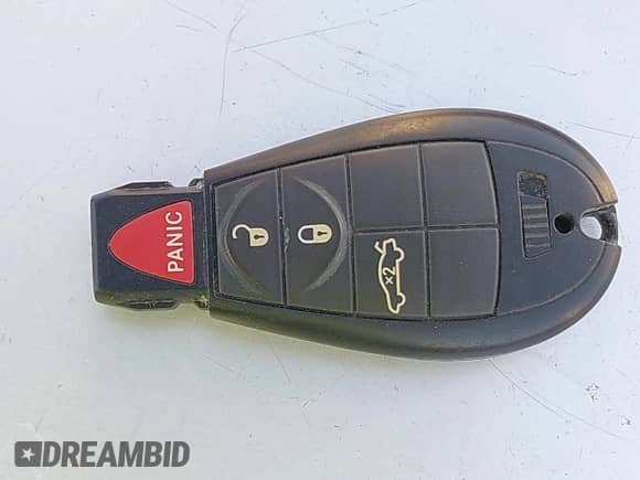 2008 Dodge Charger with VIN 2B3KA43R08H185862, listed as a IAAI auction lot 43355249 with 117,863 mi miles and . Bid and sale history available at DreamBid. Image 11.