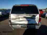 2013 Chevrolet Suburban LTZ z VIN 1GNSKKE71DR202701, wystawiony jako Copart lot #86694915 z przebiegiem 257 156 mil mil oraz Szkoda całkowita • Salvage title. Historia ofert i sprzedaży dostępna na DreamBid. Obrazek 6.