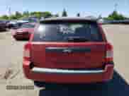 2008 Jeep Compass Sport с VIN 1J8FT47058D744365, выставлен на аукционе Copart как лот 57710845 с пробегом 147 182 миль миль и Чистый • Clean title. История ставок и продаж доступна на DreamBid. Изображение 6.