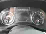 2019 Ram 1500 Big Horn z VIN 1C6SRFFT9KN659775, wystawiony jako Copart lot #69930035 z przebiegiem Nie podano mil oraz Szkoda całkowita • Salvage title. Historia ofert i sprzedaży dostępna na DreamBid. Obrazek 9.