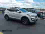 2013 Hyundai Santa Fe Sport с VIN 5XYZU3LB8DG026517, выставлен на аукционе IAAI как лот 43320338 с пробегом 235 802 миль миль и . История ставок и продаж доступна на DreamBid. Изображение 1.