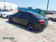 2016 Toyota Corolla L z VIN 2T1BURHE1GC559431, wystawiony jako IAAI lot #43236425 z przebiegiem 98 936 mil mil oraz . Historia ofert i sprzedaży dostępna na DreamBid. Obrazek 3.