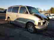 2004 Chevrolet Astro с VIN 1GNDM19XX4B111104, выставлен на аукционе Copart как лот 87009244 с пробегом Не указан миль и Списание • Salvage title. История ставок и продаж доступна на DreamBid. Изображение 4.