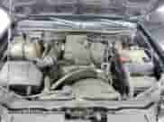2011 Chevrolet Colorado 1LT с VIN 1GCCSCF91B8134664, выставлен на аукционе Copart как лот 81888085 с пробегом 179 007 миль миль и Чистый • Clean title. История ставок и продаж доступна на DreamBid. Изображение 11.