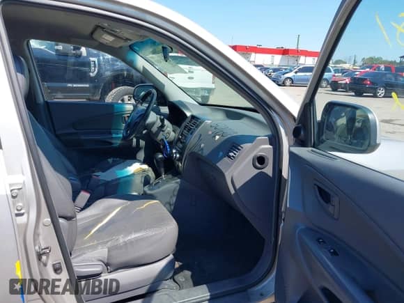 2005 Hyundai Tucson GLS с VIN KM8JN72D65U049164, выставлен на аукционе IAAI как лот 43167481 с пробегом 159 746 миль миль и . История ставок и продаж доступна на DreamBid. Изображение 5.