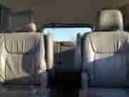 2006 Toyota Sienna XLE z VIN 5TDBA22C76S074255, wystawiony jako Copart lot #71065935 z przebiegiem 216 218 mil mil oraz Szkoda całkowita • Salvage title. Historia ofert i sprzedaży dostępna na DreamBid. Obrazek 10.