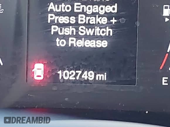 2019 Jeep Compass Latitude with VIN 3C4NJDBBXKT781365, listed as a IAAI auction lot 43068244 with 102,749 mi miles and . Bid and sale history available at DreamBid. Image 16.