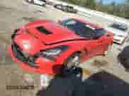 2016 Chevrolet Corvette Z51 2LT with VIN 1G1YK2D73G5107713, listed as a Copart auction lot 44082503 with Not provided miles and . Bid and sale history available at DreamBid. Image 1.