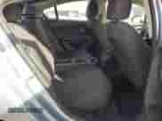 2015 Chevrolet Volt z VIN 1G1RC6E42FU120485, wystawiony jako Copart lot #75588563 z przebiegiem Nie podano mil oraz . Historia ofert i sprzedaży dostępna na DreamBid. Obrazek 10.