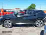 2017 Nissan Murano S with VIN 5N1AZ2MG3HN198497, listed as a IAAI auction lot 42295156 with 43,067 mi miles and . Bid and sale history available at DreamBid. Image 14.