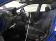 2021 Subaru WRX Premium with VIN JF1VA1C62M9813095, listed as a Copart auction lot 68320865 with 60,336 mi miles and Salvage title. Bid and sale history available at DreamBid. Image 7.