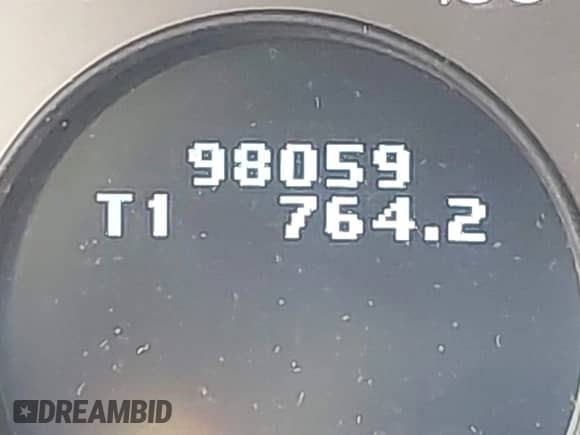 2012 Volvo S60 T6 с VIN YV1902FH7C2105461, выставлен на аукционе IAAI как лот 41323392 с пробегом 98 059 миль миль и . История ставок и продаж доступна на DreamBid. Изображение 15.