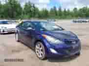 2012 Hyundai Elantra Limited with VIN 5NPDH4AEXCH118544, listed as a IAAI auction lot 42675860 with 122,239 mi miles and . Bid and sale history available at DreamBid. Image 1.