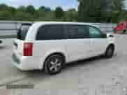 2010 Dodge Grand Caravan SE with VIN 2D4RN4DE8AR164483, listed as a Copart auction lot 81783465 with 209,677 mi miles and Salvage title. Bid and sale history available at DreamBid. Image 3.