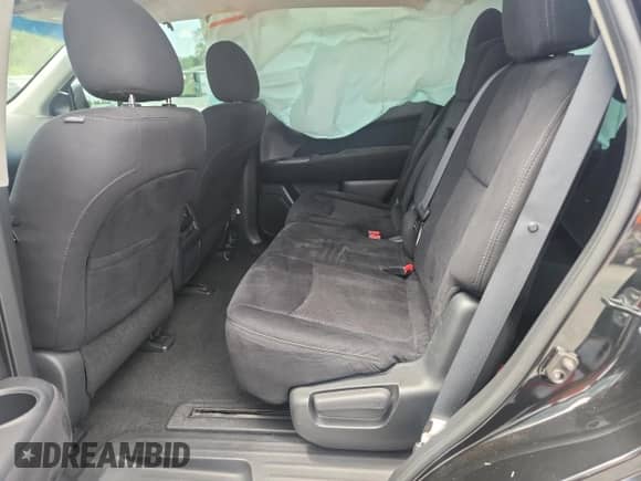 2015 Nissan Pathfinder S с VIN 5N1AR2MN4FC688633, выставлен на аукционе Copart как лот 67424575 с пробегом 143 514 миль миль и Списание • Salvage title. История ставок и продаж доступна на DreamBid. Изображение 10.