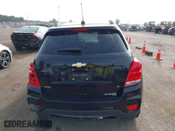 2019 Chevrolet Trax LT с VIN 3GNCJLSB9KL320523, выставлен на аукционе IAAI как лот 43185279 с пробегом 102 763 миль миль и . История ставок и продаж доступна на DreamBid. Изображение 16.