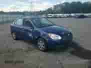 2011 Hyundai Accent GLS z VIN KMHCN4AC0BU593493, wystawiony jako Copart lot #69999845 z przebiegiem 128 388 mil mil oraz Szkoda całkowita • Salvage title. Historia ofert i sprzedaży dostępna na DreamBid. Obrazek 14.