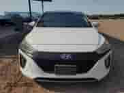 2019 Hyundai Ioniq с VIN KMHC75LH7KU049582, выставлен на аукционе Copart как лот 64332305 с пробегом 62 577 миль миль и Списание • Salvage title. История ставок и продаж доступна на DreamBid. Изображение 5.