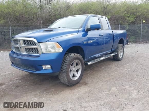2010 Dodge 1500 SLT с VIN 1D7RV1GT8AS197171, выставлен на аукционе IAAI как лот 41953823 с пробегом 134 473 миль миль и . История ставок и продаж доступна на DreamBid. Изображение 18.