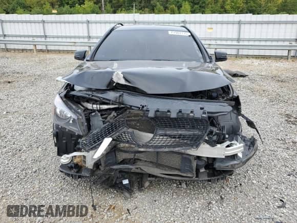 2014 Mercedes-Benz CLA 250 с VIN WDDSJ4EB5EN056412, выставлен на аукционе Copart как лот 71907115 с пробегом 103 639 миль миль и Чистый • Clean title. История ставок и продаж доступна на DreamBid. Изображение 5.