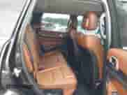 2016 Jeep Grand Cherokee Summit с VIN 1C4RJFJG5GC337372, выставлен на аукционе IAAI как лот 42998534 с пробегом 134 572 миль миль и . История ставок и продаж доступна на DreamBid. Изображение 8.