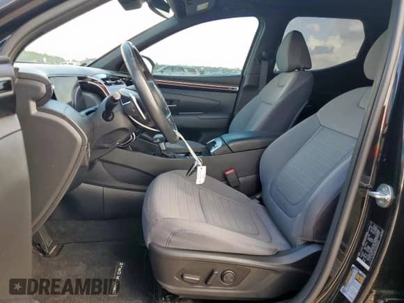 2023 Hyundai Santa Cruz SEL Premium с VIN 5NTJDDAF5PH069395, выставлен на аукционе Copart как лот 64644285 с пробегом 20 081 миль миль и Списание • Salvage title. История ставок и продаж доступна на DreamBid. Изображение 7.