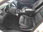 2014 Chevrolet Impala LT z VIN 2G1115SLXE9263933, wystawiony jako Copart lot #63345665 z przebiegiem 221 247 mil mil oraz Szkoda całkowita • Salvage title. Historia ofert i sprzedaży dostępna na DreamBid. Obrazek 7.