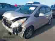 2013 Chevrolet Spark LT с VIN KL8CD6S97DC535193, выставлен на аукционе IAAI как лот 43359875 с пробегом 145 978 миль миль и . История ставок и продаж доступна на DreamBid. Изображение 18.