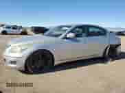 2011 Hyundai Genesis z VIN KMHGC4DF9BU127140, wystawiony jako Copart lot #66174315 z przebiegiem 138 474 mil mil oraz Szkoda całkowita • Salvage title. Historia ofert i sprzedaży dostępna na DreamBid. Obrazek 1.