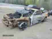 2017 Ford Mustang V6 z VIN 1FATP8EM3H5331887, wystawiony jako Copart lot #53129245 z przebiegiem Nie podano mil oraz Nie do naprawy • Non repairable. Historia ofert i sprzedaży dostępna na DreamBid. Obrazek 1.