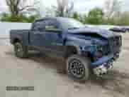 2004 Dodge 2500 SLT with VIN 3D7KU28C64G179580, listed as a Copart auction lot 53911985 with 343,494 mi miles and Salvage title. Bid and sale history available at DreamBid. Image 4.