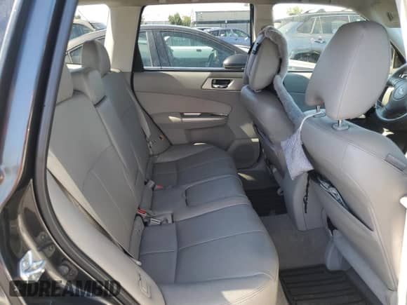 2009 Subaru Forester X Limited с VIN JF2SH64669H751509, выставлен на аукционе Copart как лот 69785055 с пробегом 213 729 миль миль и Списание • Salvage title. История ставок и продаж доступна на DreamBid. Изображение 11.