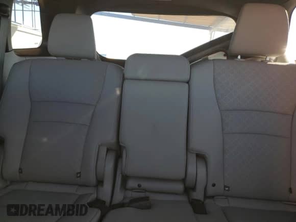 2021 Honda Passport Touring with VIN 5FNYF7H94MB008364, listed as a Copart auction lot 45971775 with 23,583 mi miles and Salvage title. Bid and sale history available at DreamBid. Image 10.
